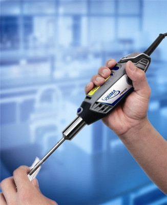 Handheld Homogenizer