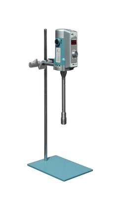 Laboratory homogeneous dispersing machine